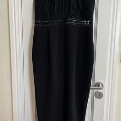 Topshop Jumpsuit size 12