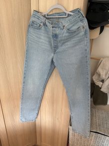 Levi's 501 29W31L