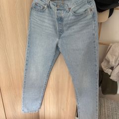 Levi's 501 29W31L