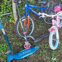 kids bikes