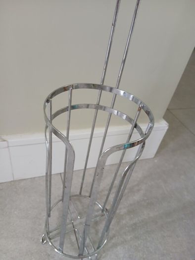 Toilet Roll Holder