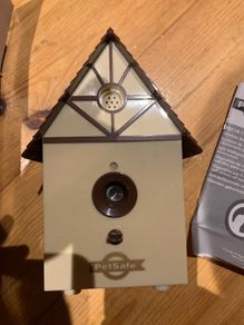 Petsafe Bark Control