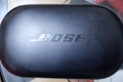 Bose Wireless Charging Box