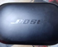 Bose Wireless Charging Box