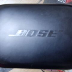 Bose Wireless Charging Box