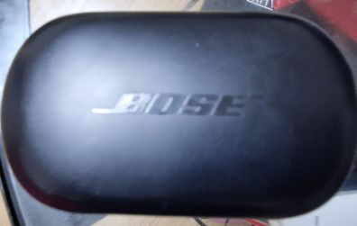 Bose Wireless Charging Box
