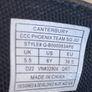 Canterbury rugby boots size 5.5 UK Image 3