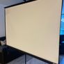 Optoma HD30LV projector + Reflecta Projector Screen Image 7