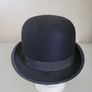 bowler hat Image 3