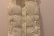 bench gilet