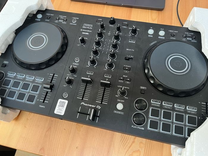 Pioneer Ddj-flx4