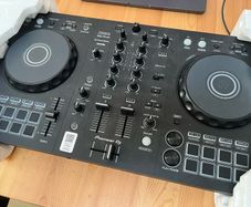 Pioneer Ddj-flx4