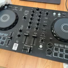 Pioneer Ddj-flx4