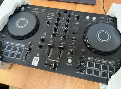 Pioneer Ddj-flx4