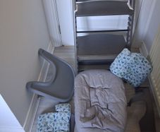 Stokke Tripp Trapp High Chair