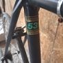 reynolds 531 shimano 600 running gear, Image 3