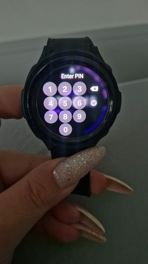 Samsung Galaxy Watch