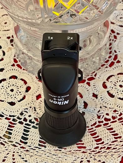 Nikon DR-5