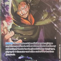 One Piece Monkey D Dragon