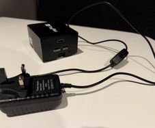 TinyPilot Voyager 2a KVM over IP (USB-C) - Mint Condition