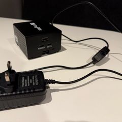 TinyPilot Voyager 2a KVM over IP (USB-C) - Mint Condition