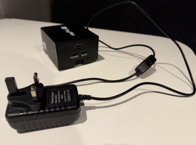 TinyPilot Voyager 2a KVM over IP (USB-C) - Mint Condition