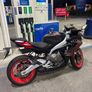 Aprilia R/S 457 Image 3