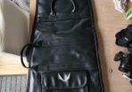 Dean Large Metalman Electric Bass Guitar Gigbag Black ...