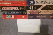 War Board Games