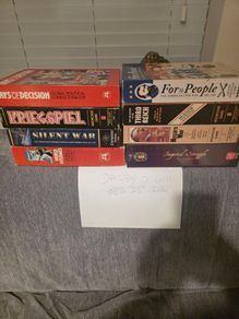 War Board Games