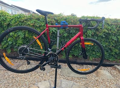 bike