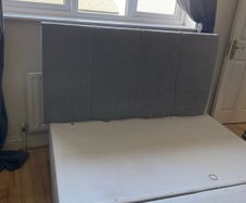 bed frame free