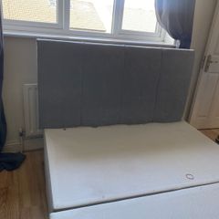 bed frame free