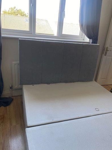 bed frame free