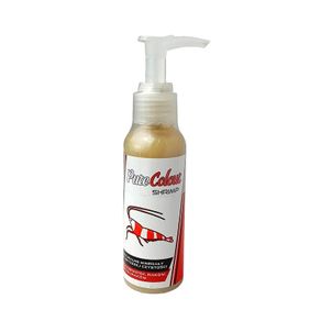 Pure Colour Shrimp 100ml - natural and pure minerals for shrimp, crayfish, fish and snails