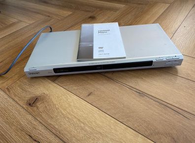 Sony Dvd Player Dvp Ns36