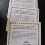 1980 Turks And Caicos Crowns Proof Silver Coins Image 8