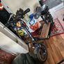 eBikes Rad Power Bikes Mini4 Cargo Famaly Bikes Image 6