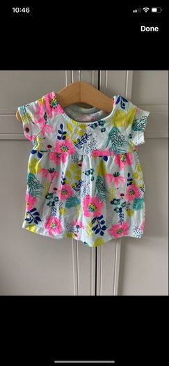 0-3 months bundle baby clothes