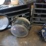 vw golf fog lights Image 3