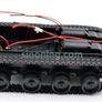 Smart Robot Tank Car Arduino Raspberry pi Image 3