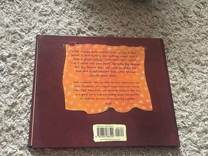 Selection of Childrens books (10 books)