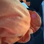 6-12 month Finding Nemo disney costume Image 4