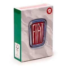 Fiat 500 Standard Playing Card Deck