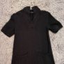 Zara Knitted Dress Image 4