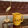 Vintage Long John Scotch Whisky Barrel Water Jug 1960 to 1970 Image 4