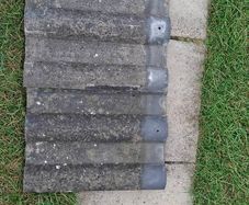 Roof tiles