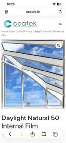 Window film