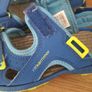 boy's sandals. UK13. EU 31.5 Image 3