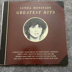 Linda Ronstadt Greatest Hits